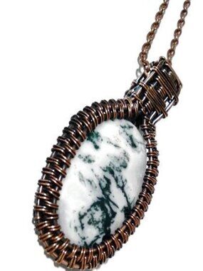 Handcrafted Jewelry